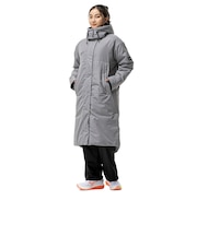 ミズノ（MIZUNO）テックフィルブレスサーモ ロングコート 32MED85208