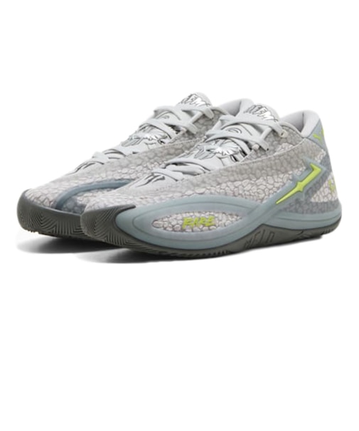 プーマ（PUMA）バスケットシューズ バッシュ MB.06 ヒルズ 31362301