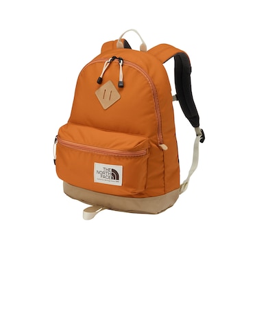 ザ・ノース・フェイス（THE NORTH FACE）ジュニア バークレー リュック NMJ72363 YO