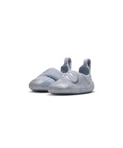 ナイキ(NIKE)ベビー スニーカー スポーツシューズ スウッシュ 1 TD ネイビー FB3244-409 スポーツ カジュアル シューズ