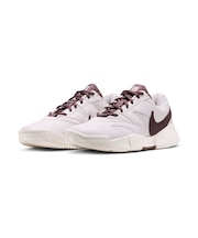ナイキ（NIKE）オールコート用 テニスシューズ ライト 4 HC FD6575-120