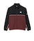 カンタベリー（canterbury）フレックスウォームスウェットトラックジャケット RSU42651 DR