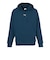 プーマ（PUMA）GRAPHIC スウェットフーディ 696748 36 DBLU