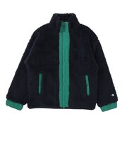 チャンピオン（CHAMPION）ジップ フリースジャケット CW-ES601 386