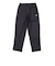 プーマ（PUMA）ウインドロングパンツ 611133 01 BLK