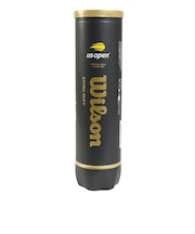 ウイルソン（Wilson）硬式用テニスボール US OPEN EXTRA DUTY 4球入 WRT116200