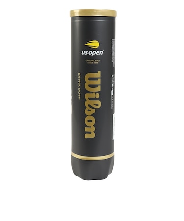 ウイルソン（Wilson）硬式用テニスボール US OPEN EXTRA DUTY 4球入 WRT116200