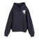 ニューバランス（new balance）Pressed Flowers スウェットフーディ WT62H6F8DNT