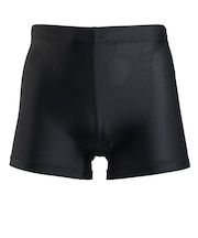 デュアリグ（DUARIG）サッカーウェア コンプレッションショートスパッツ 6F0034-SCWR-741ES BLK