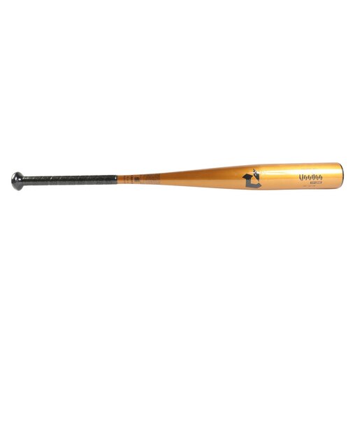 ウイルソン（Wilson）中学硬式用バット 野球 ディマリニ・ヴードゥ TP ONE 84cm/810g平均 WD26008028481