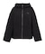 プーマ（PUMA）ESS エレベーテッド リバーシブル ウィンドブロック ジャケット 638496 01 BLK