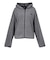 ニューバランス（new balance）Textured スウェットフルジップ 裏起毛 WJ62V29LBK