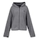 ニューバランス（new balance）Textured スウェットフルジップ 裏起毛 WJ62V29LBK