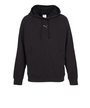 プーマ（PUMA）GRAPHIC スウェットフーディ 696748 01 BLK