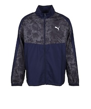 プーマ（PUMA）ウインドジャケット 611132 06 NVY
