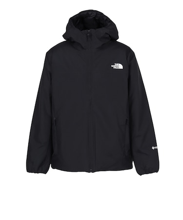 ザ・ノース・フェイス（THE NORTH FACE）GTX アクションインサレーテッドジャケット NY82681 K