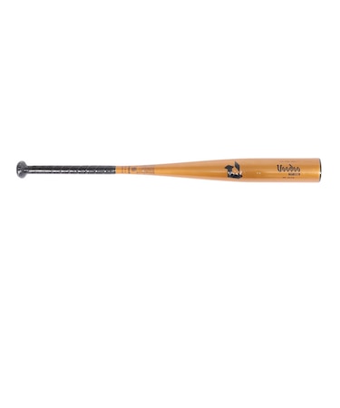 ウイルソン（Wilson）中学硬式用バット 野球 ディマリニ・ヴードゥ TP ONE 83cm/800g平均 WD26008028380