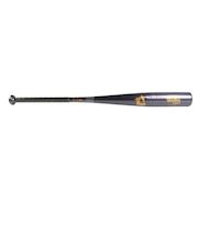 ウイルソン（Wilson）中学硬式用バット 野球 ディマリニ・ヴードゥ MD ONE 82cm/780g平均 WD26010018278