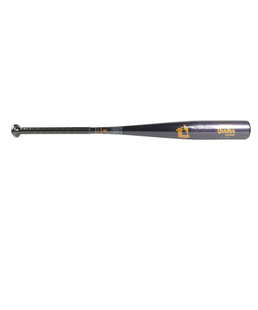 ウイルソン（Wilson）中学硬式用バット 野球 ディマリニ・ヴードゥ MD ONE 82cm/780g平均 WD26010018278