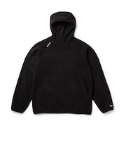 ニューエラ（NEW ERA）フリース ハイネック ウォーム プルオーバー フーディー 15124815