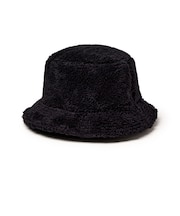 ニューエラ（NEW ERA）帽子 バケット01 Mink Fleece 15125085