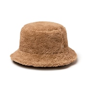 ニューエラ(NEW ERA)帽子 バケット01 Mink Fleece 15125084