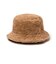 ニューエラ（NEW ERA）帽子 バケット01 Mink Fleece 15125084