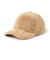 ニューエラ（NEW ERA）帽子 9FORTY A-Frame Mink Fleece 15125133