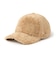 ニューエラ（NEW ERA）帽子 9FORTY A-Frame Mink Fleece 15125133