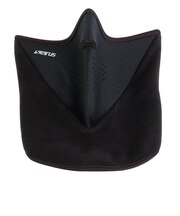 セイラス(seirus)フェイスマスク コンボスカーフ BK 24KT