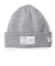 ニューエラ（NEW ERA）ニットキャップ キッズ Youth ベーシック カフニット アーカイブ ボックスロゴ 15125231