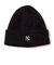ニューエラ（NEW ERA）ニットキャップ キッズ Youth ベーシック カフニット Mini Logo ニューヨーク・ヤンキース 15125226