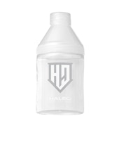 ハレオ（HALEO）シェイカ- サイクロボトル クリアOTR 500ml