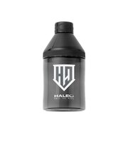 ハレオ（HALEO）シェイカ- サイクロボトル ブラックOTR 500ml