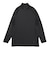 デュアリグ（DUARIG）ウィンドクロス 長袖ハイネック 6F0031-WAUW-891ASC BLK