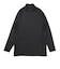 デュアリグ（DUARIG）ウィンドクロス 長袖ハイネック 6F0031-WAUW-891ASC BLK