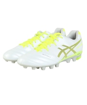 アシックス(ASICS)ジュニアサッカースパイク 人工芝・土グラウンド・天然芝用 DS LIGHT GS PRO 1104A058.100