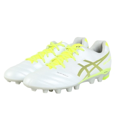 アシックス（ASICS）ジュニアサッカースパイク 人工芝・土グラウンド・天然芝用 DS LIGHT GS PRO 1104A058.100