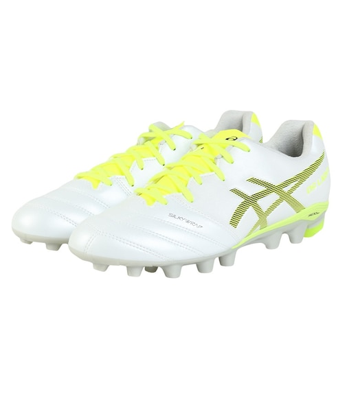 アシックス（ASICS）ジュニアサッカースパイク 人工芝・土グラウンド・天然芝用 DS LIGHT GS PRO 1104A058.100