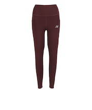 ニューバランス(new balance)Sport ポケットハイライズレギンス 27インチ WP51462YLR