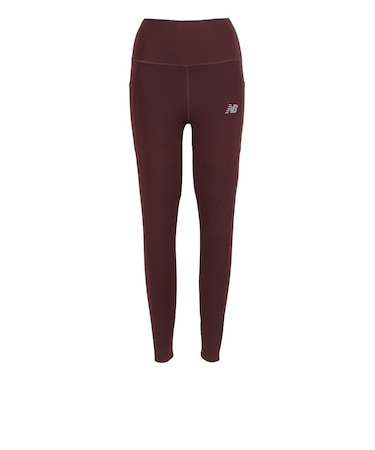 ニューバランス（new balance）Sport ポケットハイライズレギンス 27インチ WP51462YLR