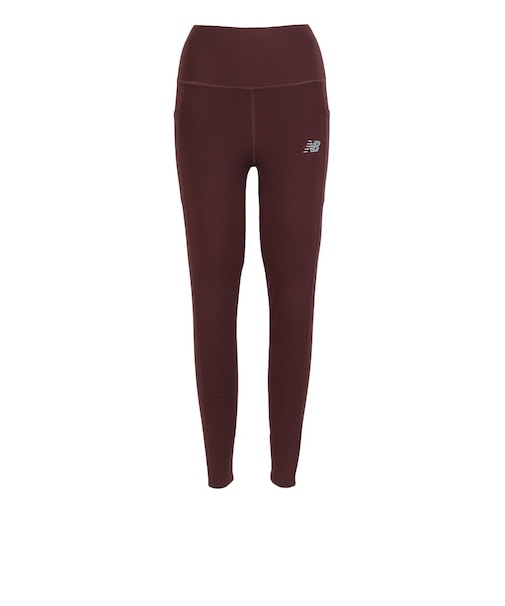 ニューバランス（new balance）Sport ポケットハイライズレギンス 27インチ WP51462YLR