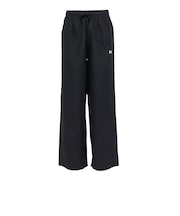 アンダーアーマー（UNDER ARMOUR）ジュニア ICON WV ワイドパンツ 6013518 001