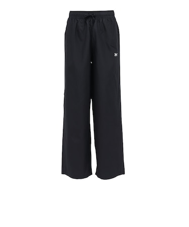 アンダーアーマー（UNDER ARMOUR）ジュニア ICON WV ワイドパンツ 6013518 001