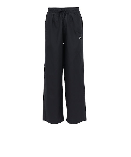 アンダーアーマー（UNDER ARMOUR）ジュニア ICON WV ワイドパンツ 6013518 001