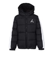 ジュニア COLOR BLOCK PUFFER ジャケット 95F977-023