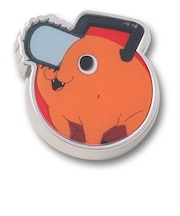 クロックス(crocs)『チェンソーマン』 x クロックス エレベーテッド ルース 『ポチタ』 10019524