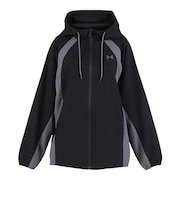 アンダーアーマー（UNDER ARMOUR）TRICOT LIN CB ジャケット 6021394 001