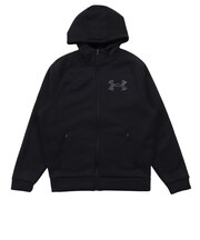 アンダーアーマー（UNDER ARMOUR）ARM FLEECE PRO フルジップ フーディ 6021313 001