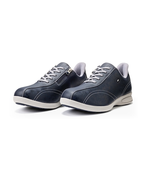 ヨネックス（YONEX）カジュアルシューズ ウォーキングシューズ パワークッションL130W SHWL130W-019